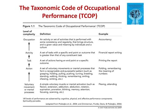 occupational therapist taxonomy code